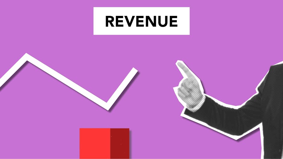 5 Key Revenue Management Strategies for Small Business Success